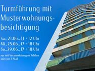 Stilvoller Wohntraum mit Weitblick: 2-Zi-Loftapartment - 86 - Konstanz