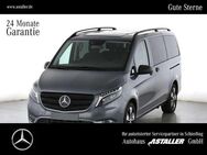 Mercedes-Benz Vito 119 CDI Tourer Edition Pro Lang L2 Liege+7S - Schierling