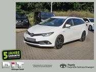 Toyota Auris 1.8 Hybrid Touring Sports Team D Klimaaut. - Göttingen