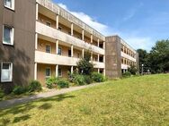 Günstige 2-Zimmer-Wohnung mit Balkon zum 01.09.2025 - Kiel