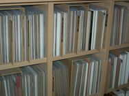 Grammophon Schellackplatten zu verkaufen - Neunkirchen (Nordrhein-Westfalen)