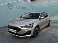 Ford Focus, 1.0 EcoBoost Titanium WINTERPAKET, Jahr 2022 - München