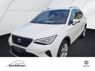 Seat Arona, 1.0 TSI FR Line, Jahr 2022 - Bielefeld