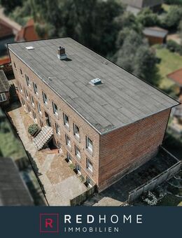 Attraktives Sanierungs- und Neubauprojekt für Investoren und Projektentwickler! - Lägerdorf