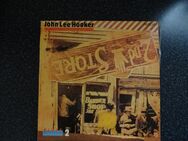 Verkaufe Schallplatte von John Lee Hooker - Suhl