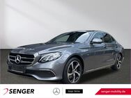 Mercedes E 200, Avantgarde Sport-Style, Jahr 2019 - Oldenburg