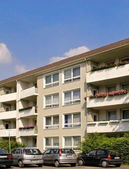 3-Zimmerwohnung in Krefeld-Inrath - Krefeld