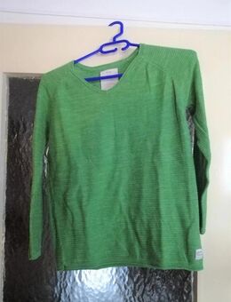 Grüner Pullover - Gr. 152 - 11-12 J - Zara - Pirmasens