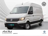 VW Crafter, 2.0 TDI Kasten Climatic EPH, Jahr 2020 - Limburg (Lahn)