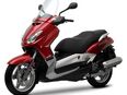 Moped, Motorroller Wartungsanleitung für Yamaha + MBK Roller Majesty 125 cm³ + 150 cm³ in 44793