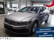 VW Passat Variant, GTE, Jahr 2021 - Wackersdorf