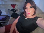 Crossdresser sucht - Borna Zentrum