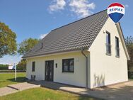 Freistehender Familientraum, Baujahr 2020, großes Grundstück... - Schiffdorf