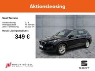 Seat Tarraco, 150PS TDI BEATS, Jahr 2024 - Mitterteich