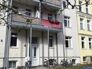 2-Raum-Wohnung in der KTV (Rostock) - Rostock Gartenstadt