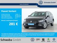 VW Passat Variant, 1.5 TSI Business, Jahr 2024 - Gersthofen