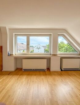 helle Maisonette Wohnung in Meerbusch-Strümp - Meerbusch