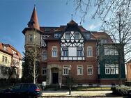 Etagenwohnung in Dresden-Trachau - Dresden