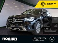 Mercedes GLC 300, e Exclusive, Jahr 2020 - Menden (Sauerland)