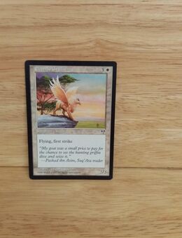 Magic The Gathering-Ekundo Griffin - Nörvenich