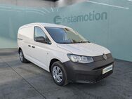 VW Caddy, CargoTSI, Jahr 2024 - München