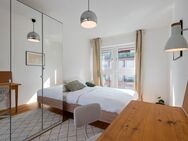 Private Room in Kreuzberg, Berlin - Berlin