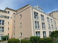 Pflegeappartement direkt am Stadtpark - ihre Kapitalanlage! - Nürnberg