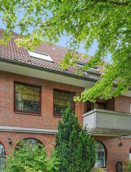 Traumhafte Eigentumswohnung in bester Lage - Ihr neues Zuhause wartet! - Hanstedt (Landkreis Harburg)