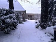 Eine Perle in der Nordheide - Kernsaniertes Landhaus für die große Familie in Bendestorf - Bendestorf