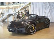 Porsche 911 Turbo S Cabrio*Burmester ACC Sport-AGA Lift - Ruhstorf (Rott)