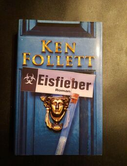 Eisfieber von Ken Follett (2005, Gebunden) - Essen