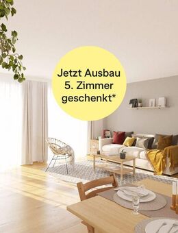 Neue Doppelhaushälfte mit Keller und inklusive Grundstück - Hattingen