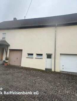 Schöne Lage in Gonzerath - Morbach