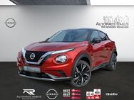 Nissan Juke, N-Design ProPILOT, Jahr 2022 - Memmingen