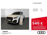 Audi Q2, S line 35 TFSI Optikpaket, Jahr 2022 - Bielefeld