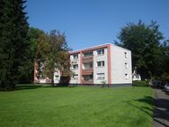 Frei ab 01.04.2025 ! Garten- Wohnung im EG ! 3,5- Raum- ETW mit Balkon ! Provisionsfrei ! - Duisburg