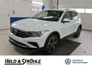 VW Tiguan, 1.5 TSI MOVE, Jahr 2023 - Neu Ulm