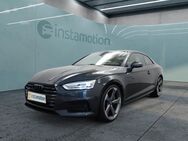 Audi A5, 2.0 TFSI qu Coupe sport 20 CONNECT, Jahr 2018 - München