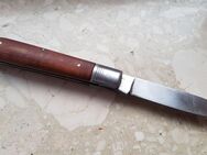 Camping Arbeits Handwerker Messer 1960 Klinge - Leverkusen