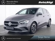 Mercedes B 200, Progressive Line Advanced Vorr, Jahr 2023 - Neumarkt (Oberpfalz)