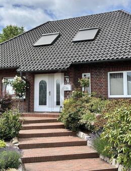 EXKLUSIVES REFUGIUM IN STADTRANDLAGE - Neustadt-Glewe