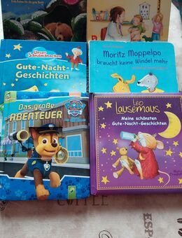 Kinderbücher - Bottrop Zentrum