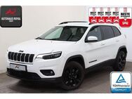 Jeep Cherokee 2.2 MULTIJET 4WD KEYLESS,KAMERA,1.HAND - Berlin