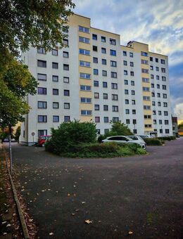 Attraktive Eigentumswohnung mit Terrasse und Garten - Heusenstamm