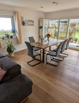 Großzügiges Einfamilienhaus mit Garten auf Zeit für 2 Jahre - Haiming