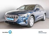 Audi e-tron, Sportback 55 quattro, Jahr 2021 - Hüttenberg