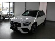 Mercedes-Benz GLB 250 AMG 4MATIC LED Panorama AHK Kamera - Heidenheim (Brenz)