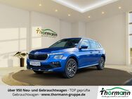 Skoda Kamiq, 1.0 TSI Drive, Jahr 2024 - Stendal (Hansestadt)