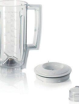BOSCH Mixaufsatz MUZ5MX1, Zubehör für MUM Serie 2, MUM 5 und My MUM
