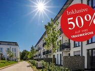 4-Zimmer-Wohnung mit Balkon + 50 % auf Küche & Möbelbonus - Haar